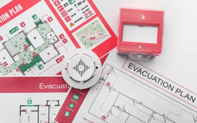 Fire Protection Plan Reviews: What Contractors Must Submit