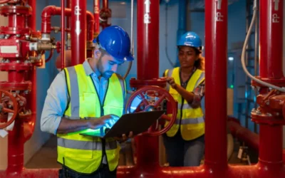 Common Fire Code Violations That Delay Final Inspections